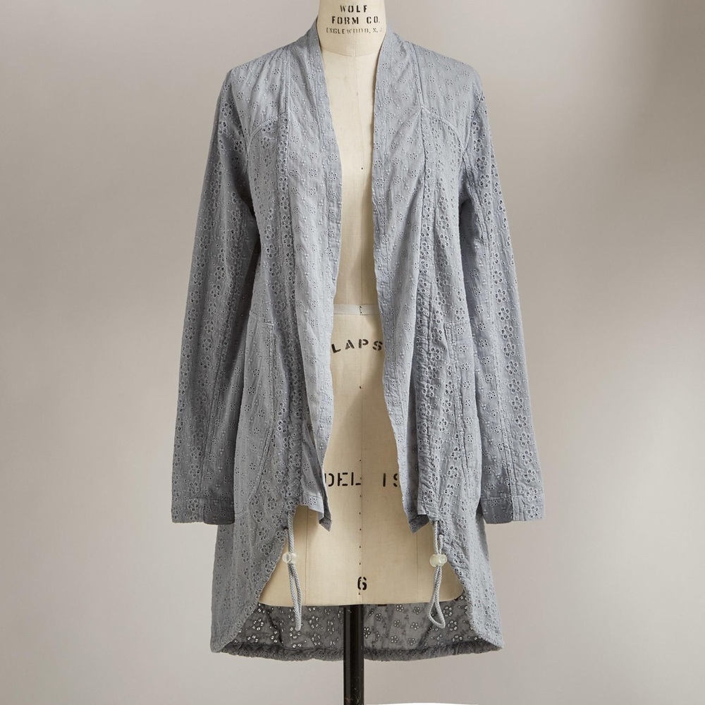 Sundance Magical Thinking Anorak